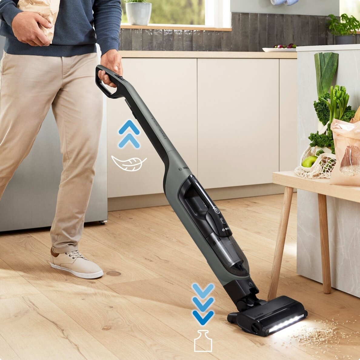 Bosch BHH4GN28 10 Bosch BHH4GN28 10