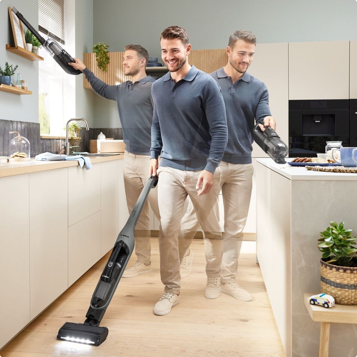 Bosch BHH4GN28 2
