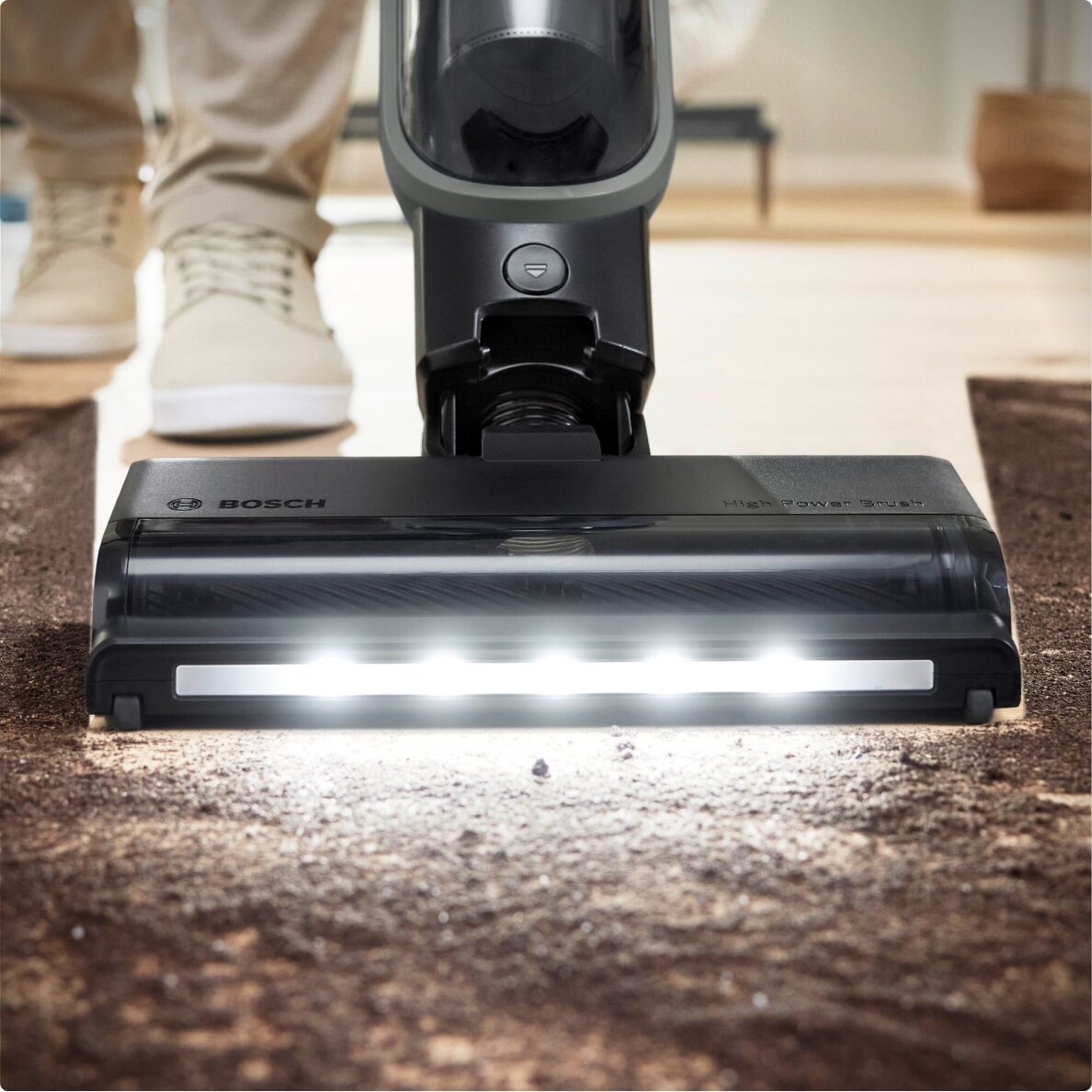 Bosch BHH4GN28 4