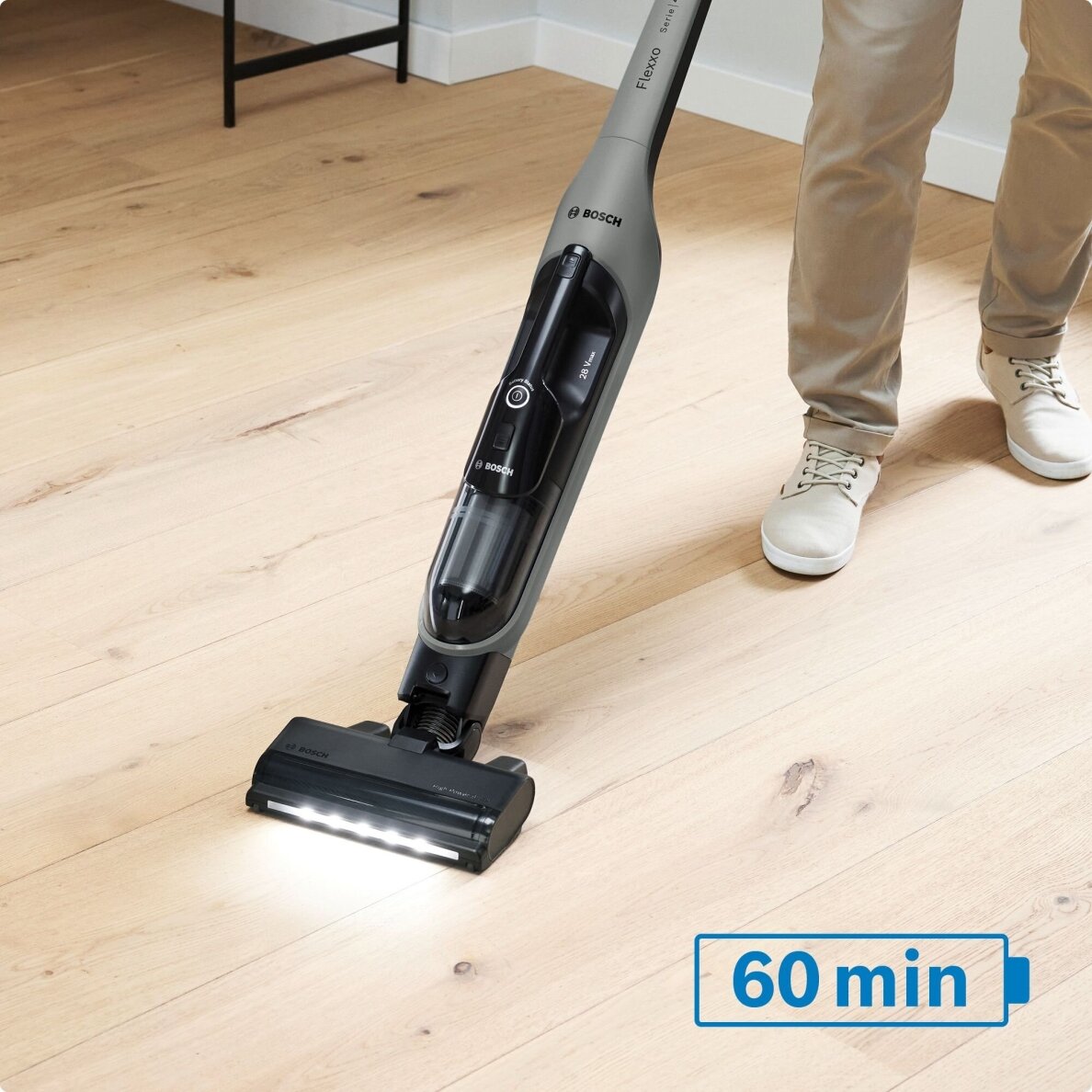 Bosch BHH4GN28 8 Bosch BHH4GN28 8