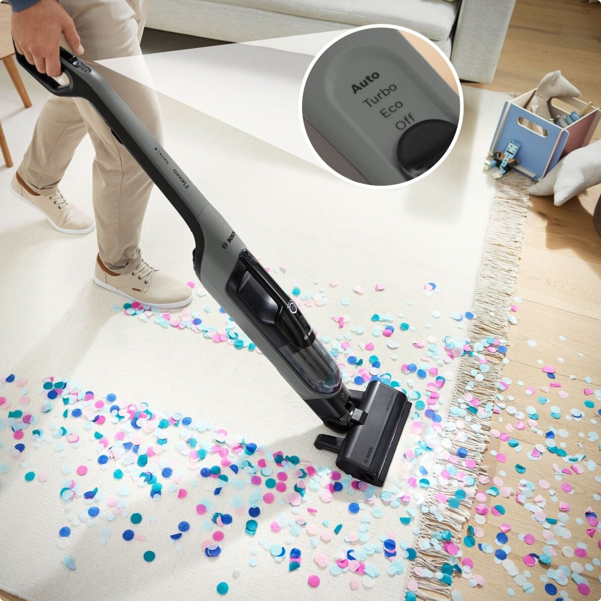 Bosch BHH4GN28 9 Bosch BHH4GN28 9