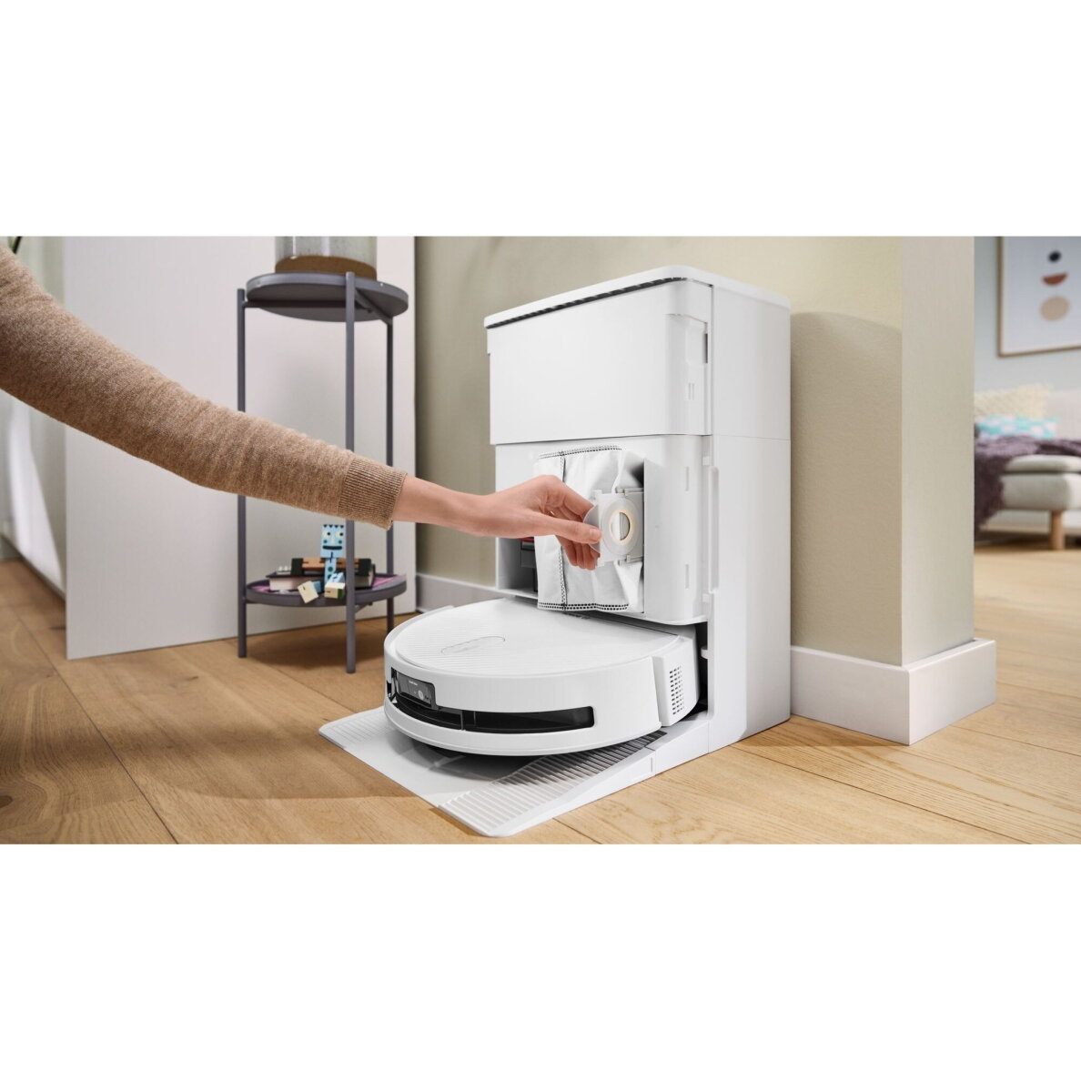 Bosch BHZR2DBAB1 2
