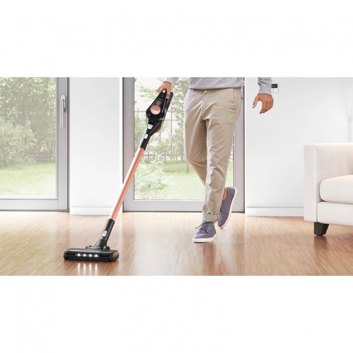 Bosch BHZUHF 2