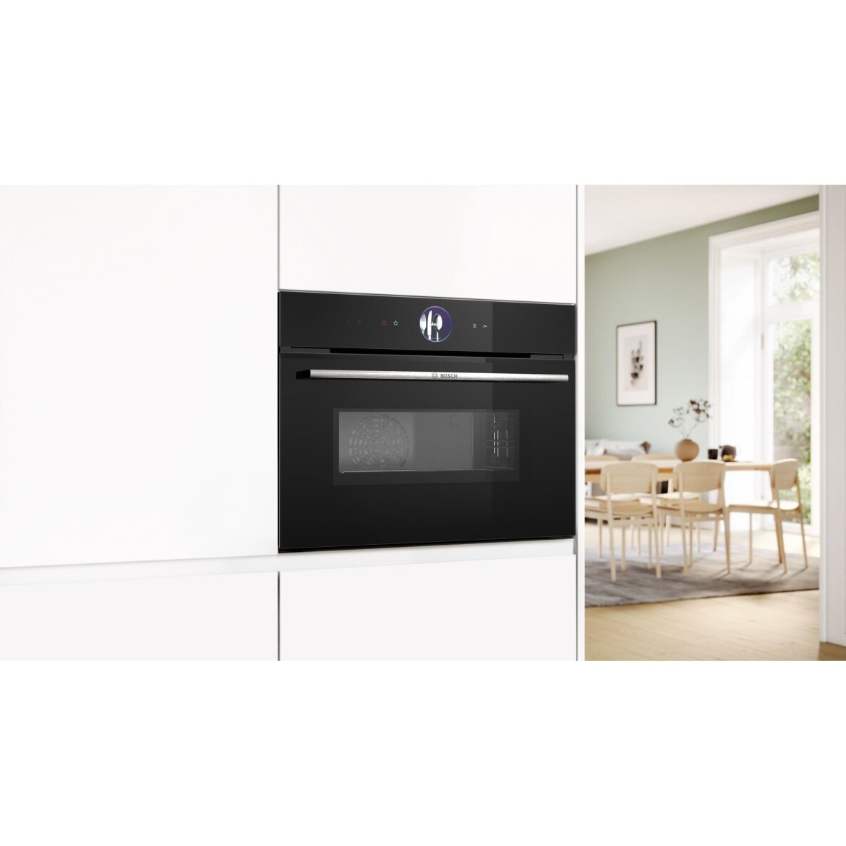 Bosch CMG7361B1 2