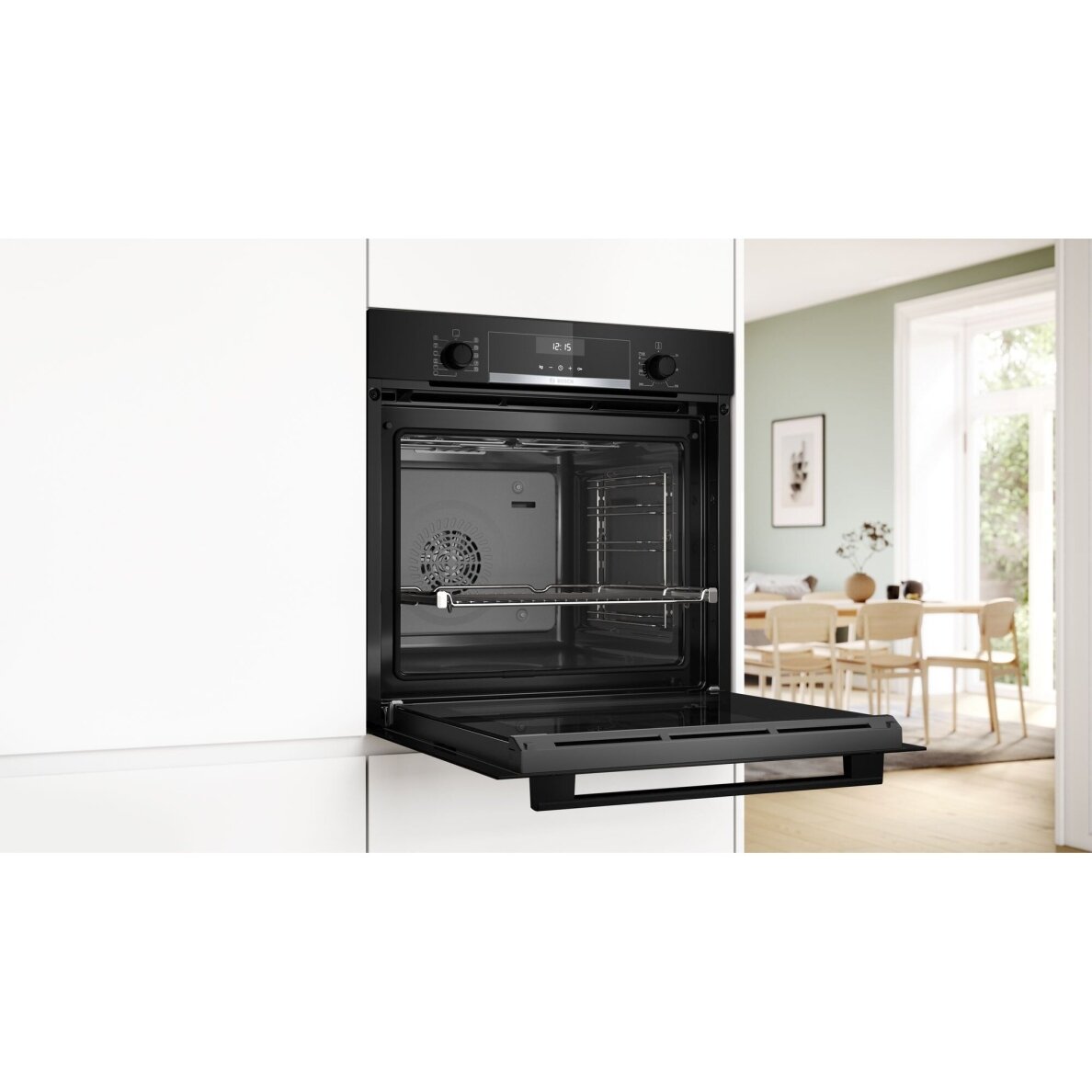 Bosch HBG537FB4 3 Bosch HBG537FB4 3