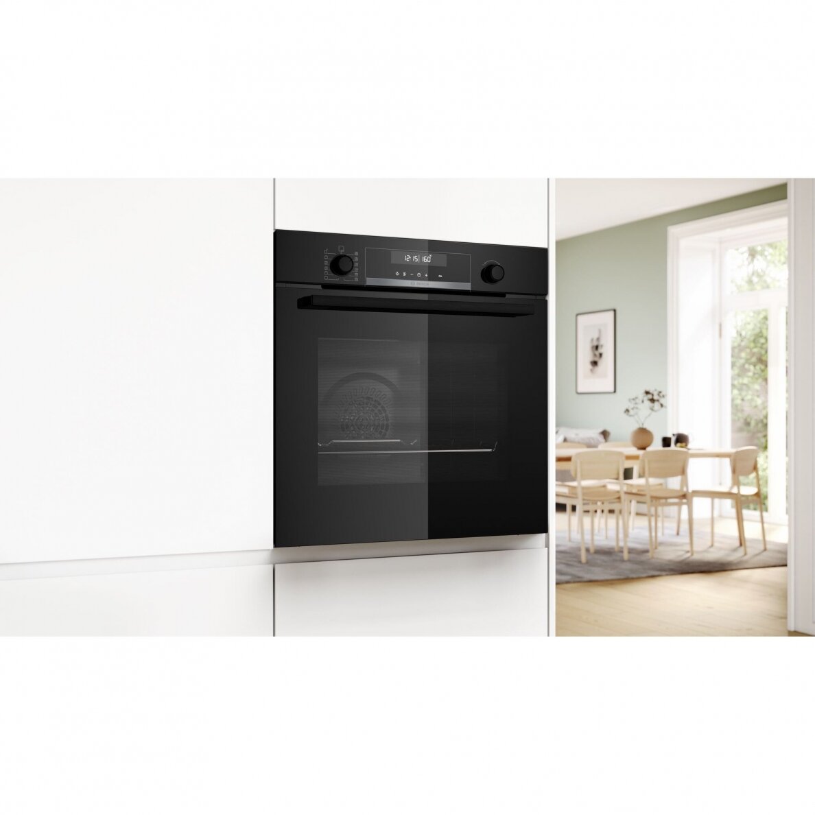 Bosch HBG578EB7 4