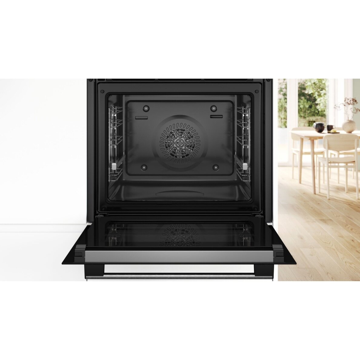 Bosch HRG572ES3 4