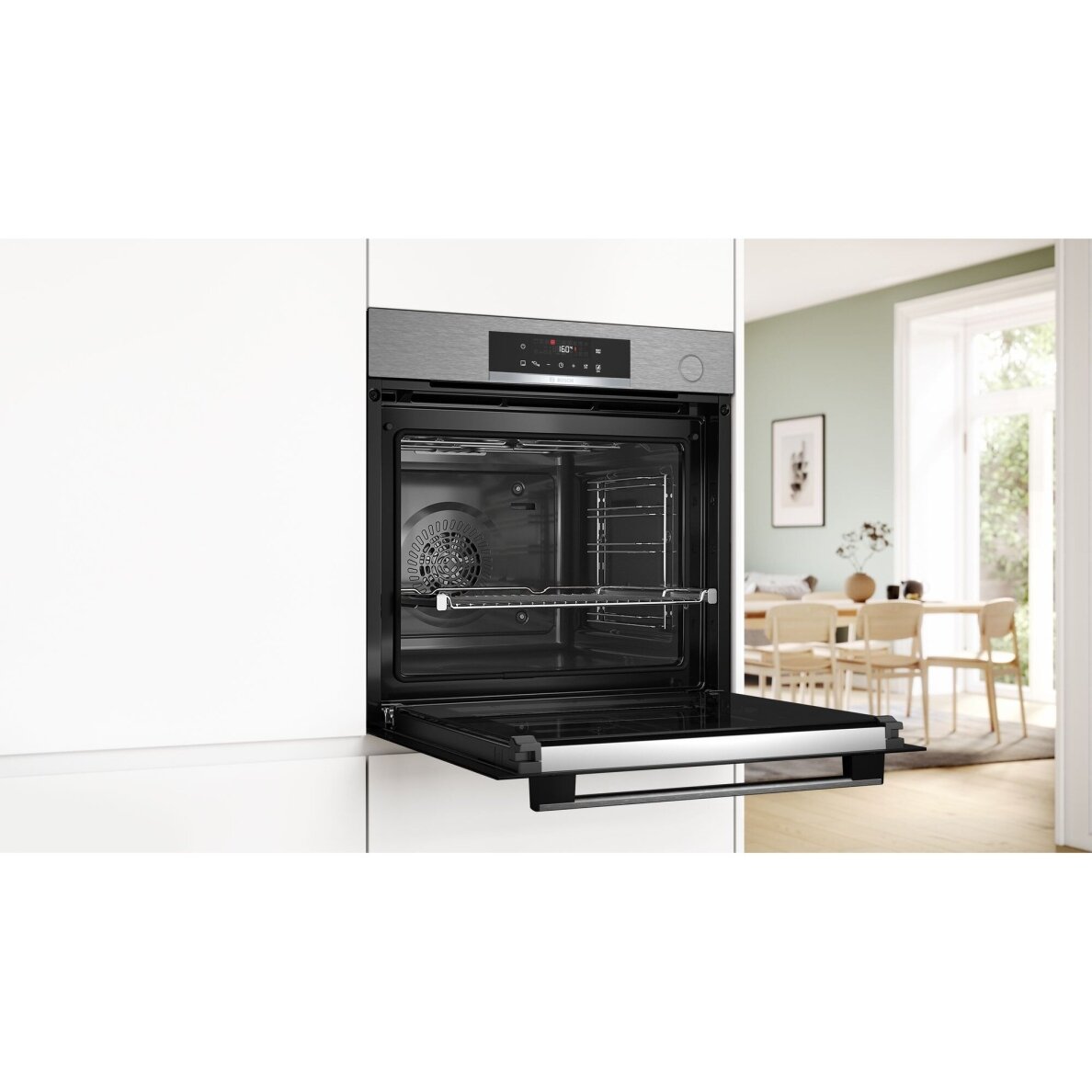 Bosch HRG572ES3 5 Bosch HRG572ES3 5