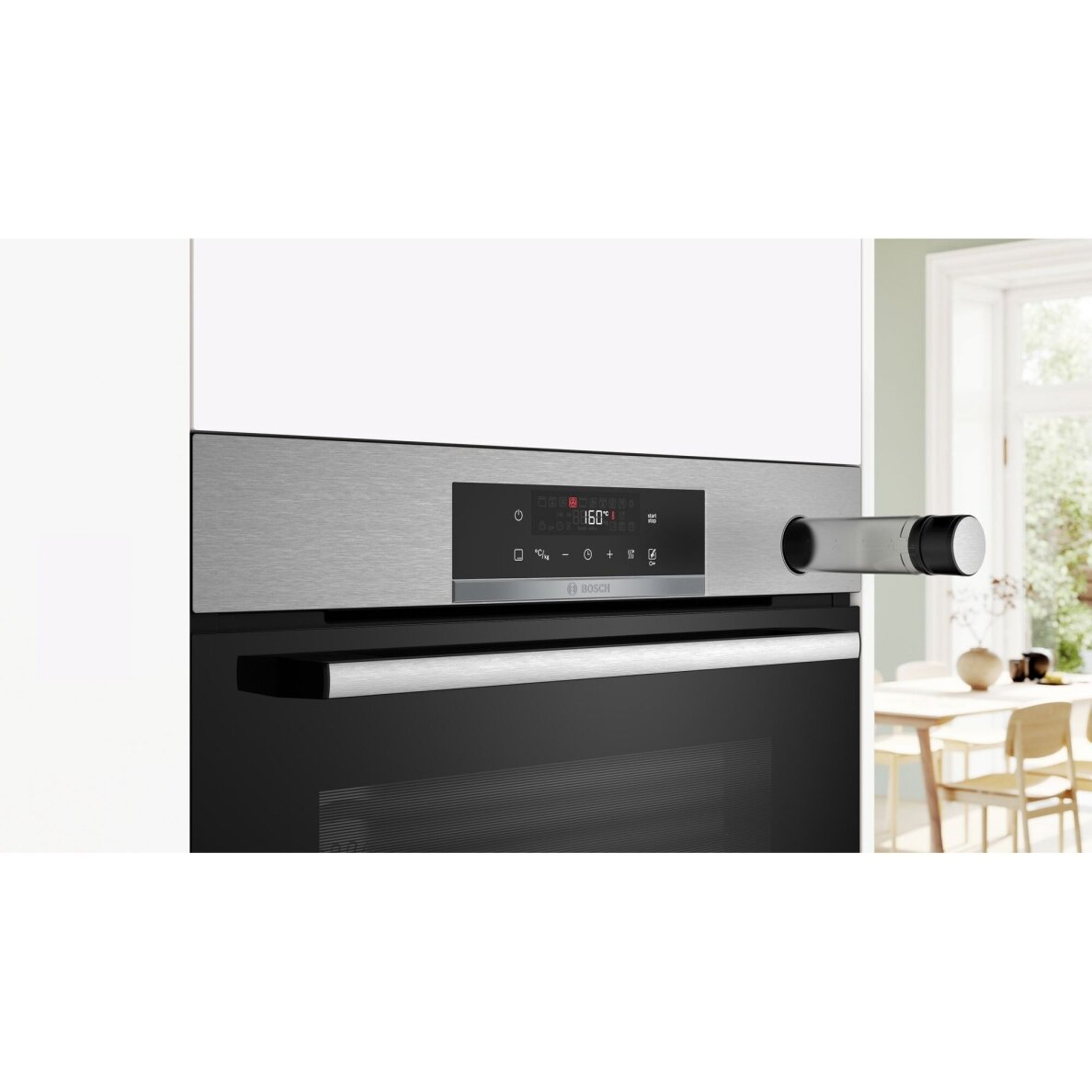 Bosch HRG572ES3 2 Bosch HRG572ES3 2