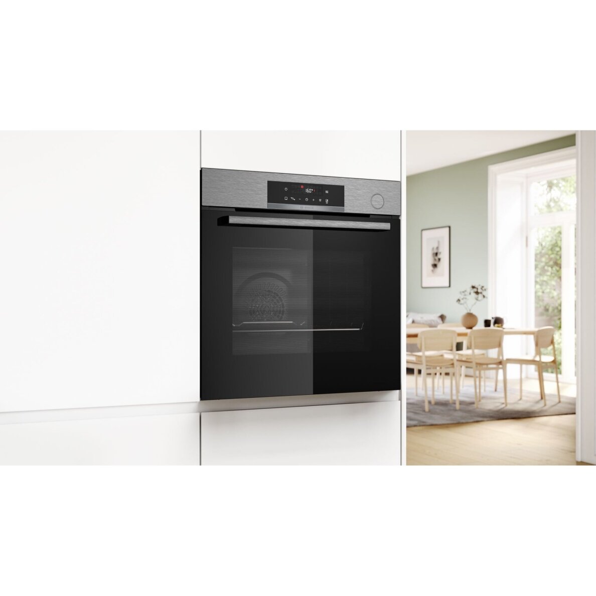 Bosch HRG572ES3 6