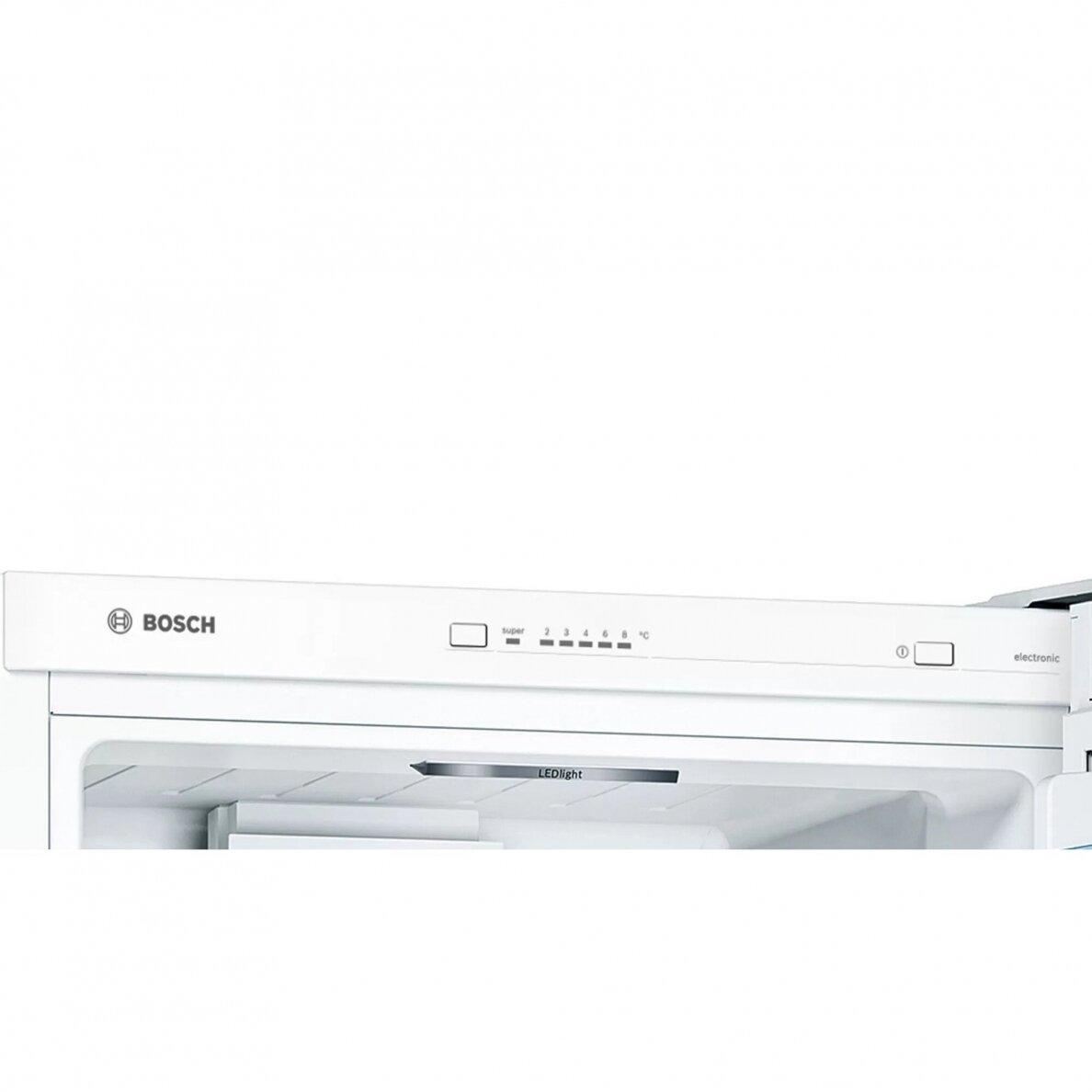 Bosch KGV36VWEAS 2
