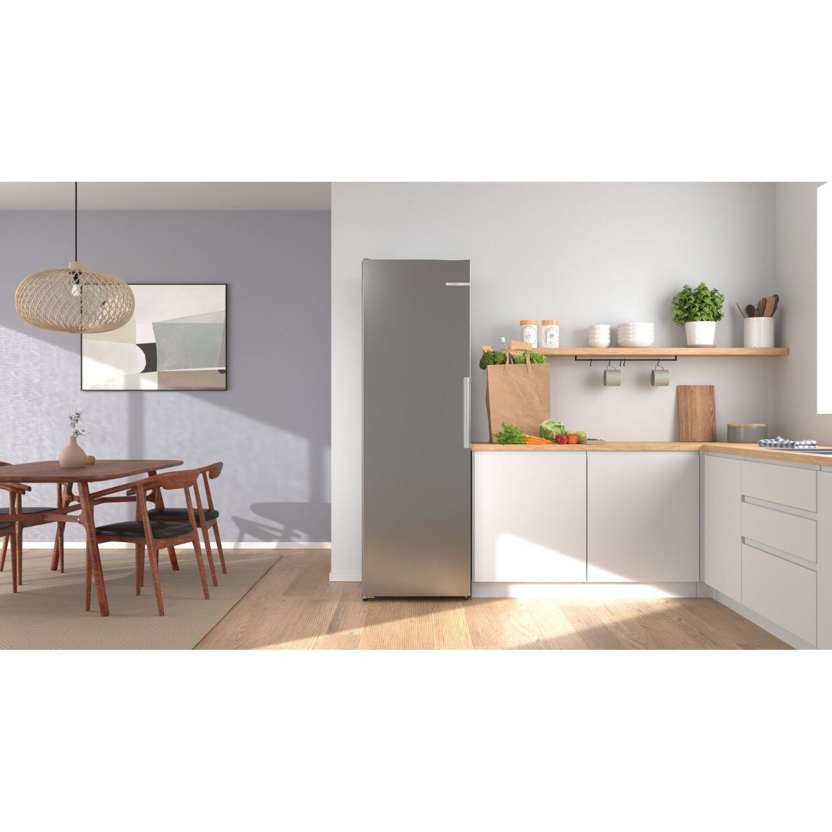 Bosch KSN36VLEG 6