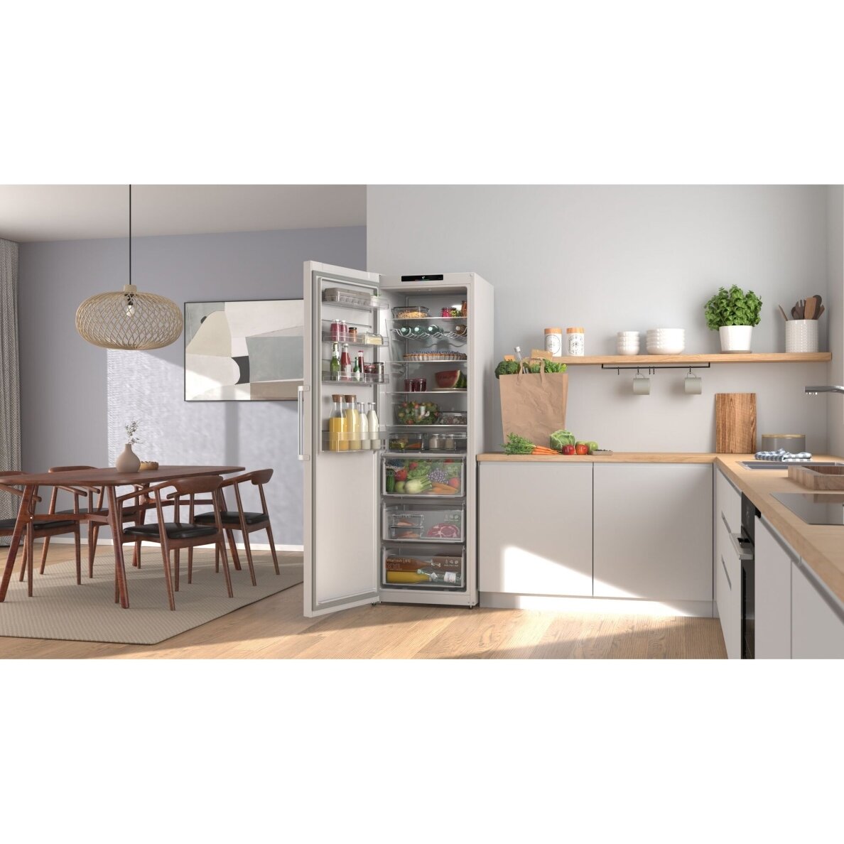 Bosch KSN36VWEG 7 Bosch KSN36VWEG 7