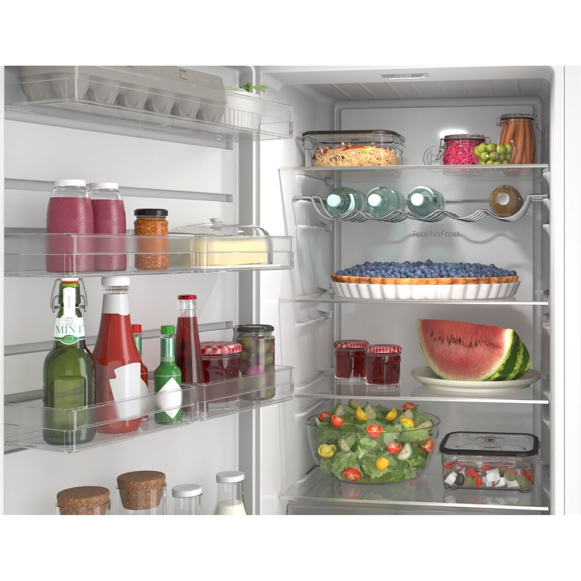 Bosch KSN36VWEG 1