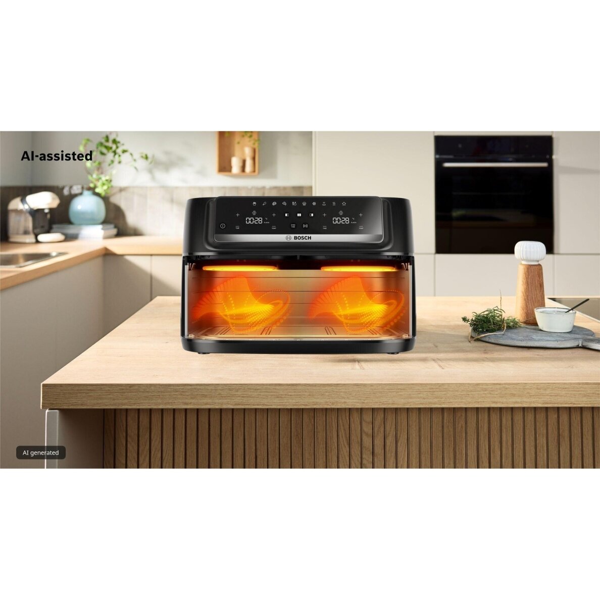 Bosch MAFD490B7 8