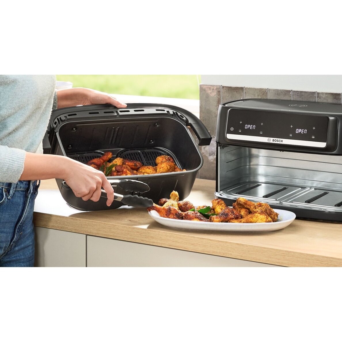 Bosch MAFD490B7 4