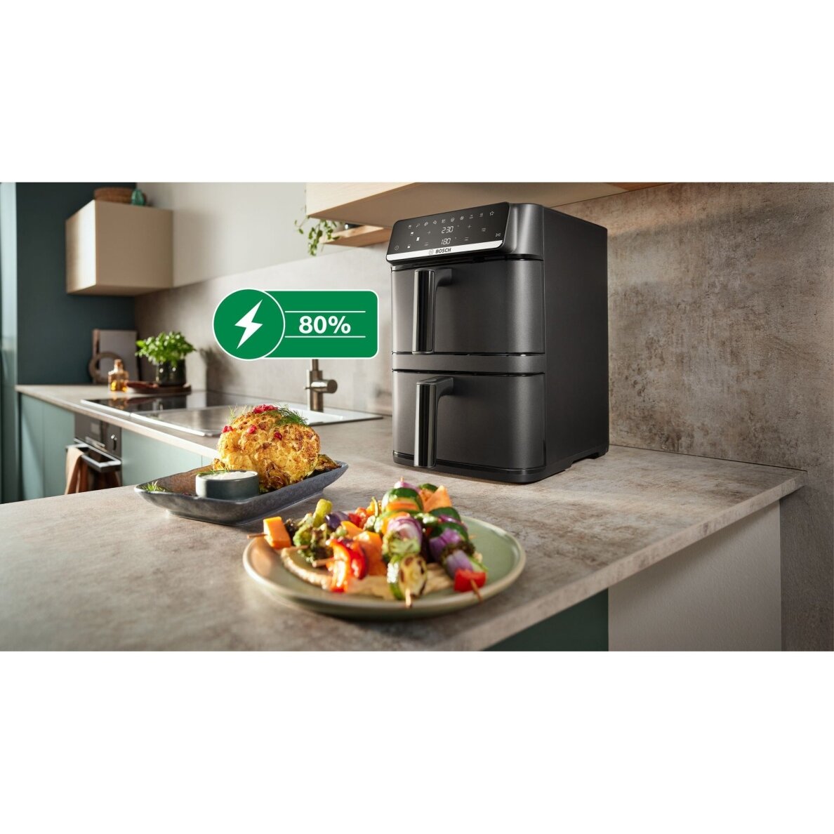Bosch MAFD661B4 2