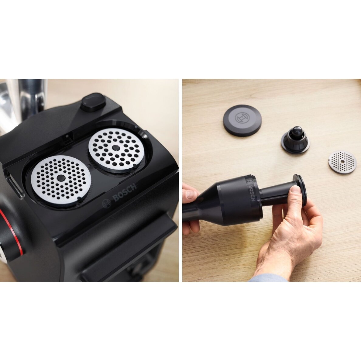 Bosch MFWS450B 8