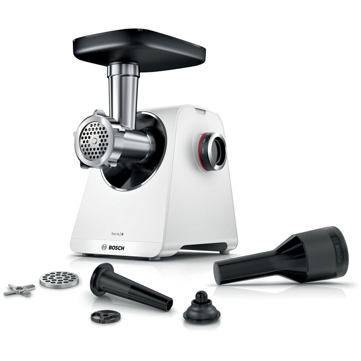 Bosch MFWS607W Bosch MFWS607W