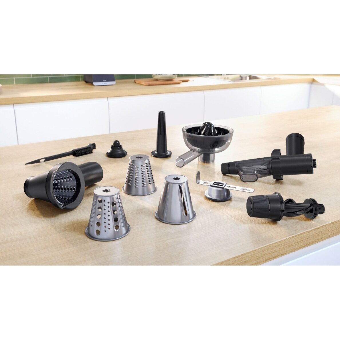 Bosch MFWS607W 1