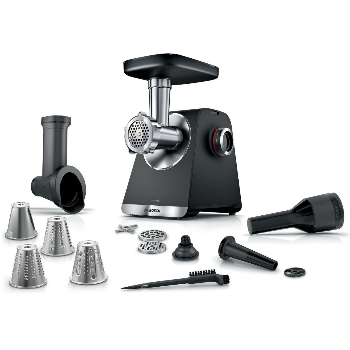 Bosch MFWS640B