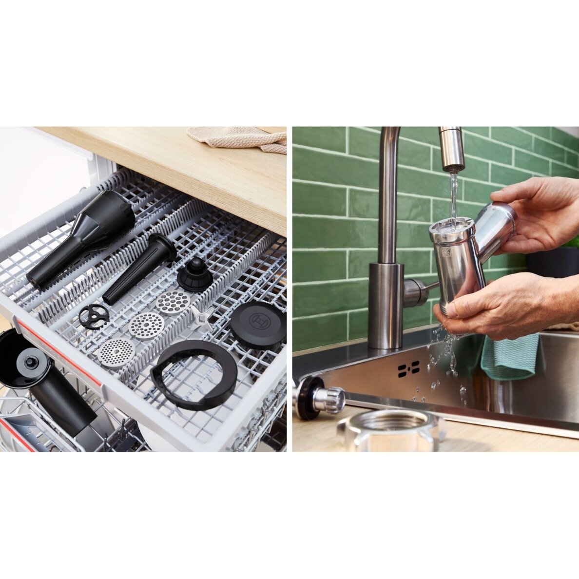 Bosch MFWS640B 10