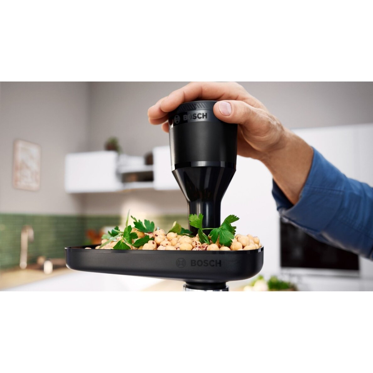 Bosch MFWS660B 10