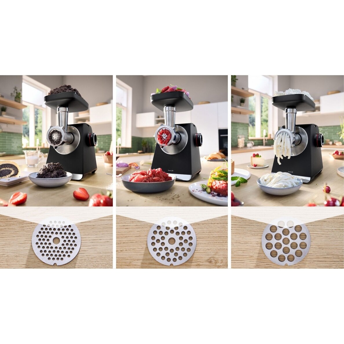 Bosch MFWS660B 1