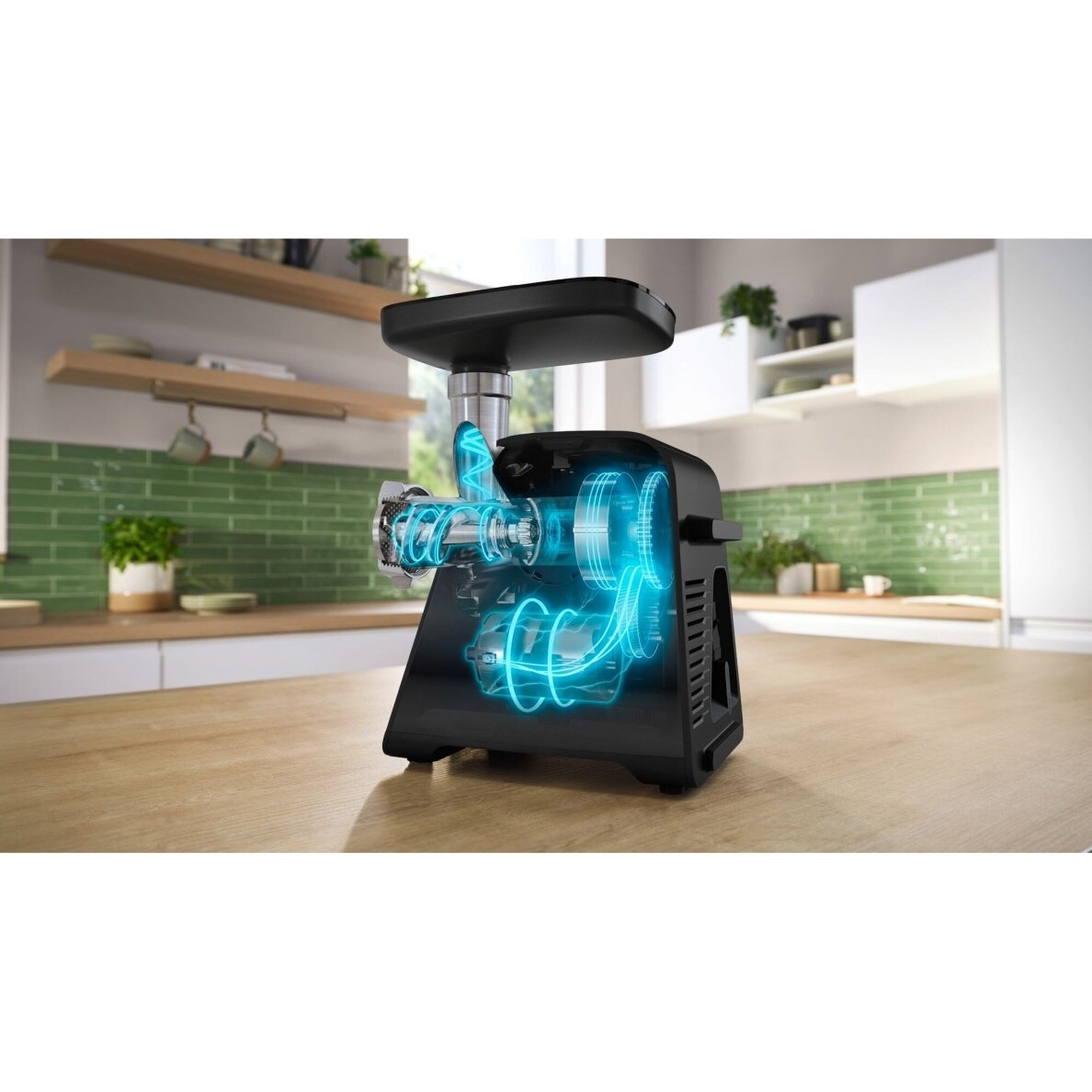 Bosch MFWS660B 6