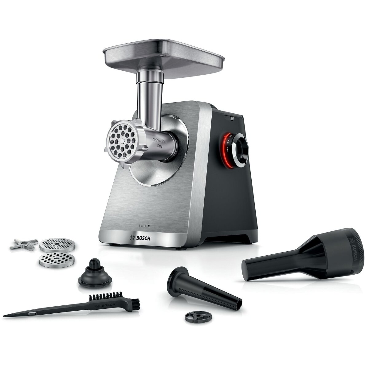 Bosch MFWS820M Bosch MFWS820M