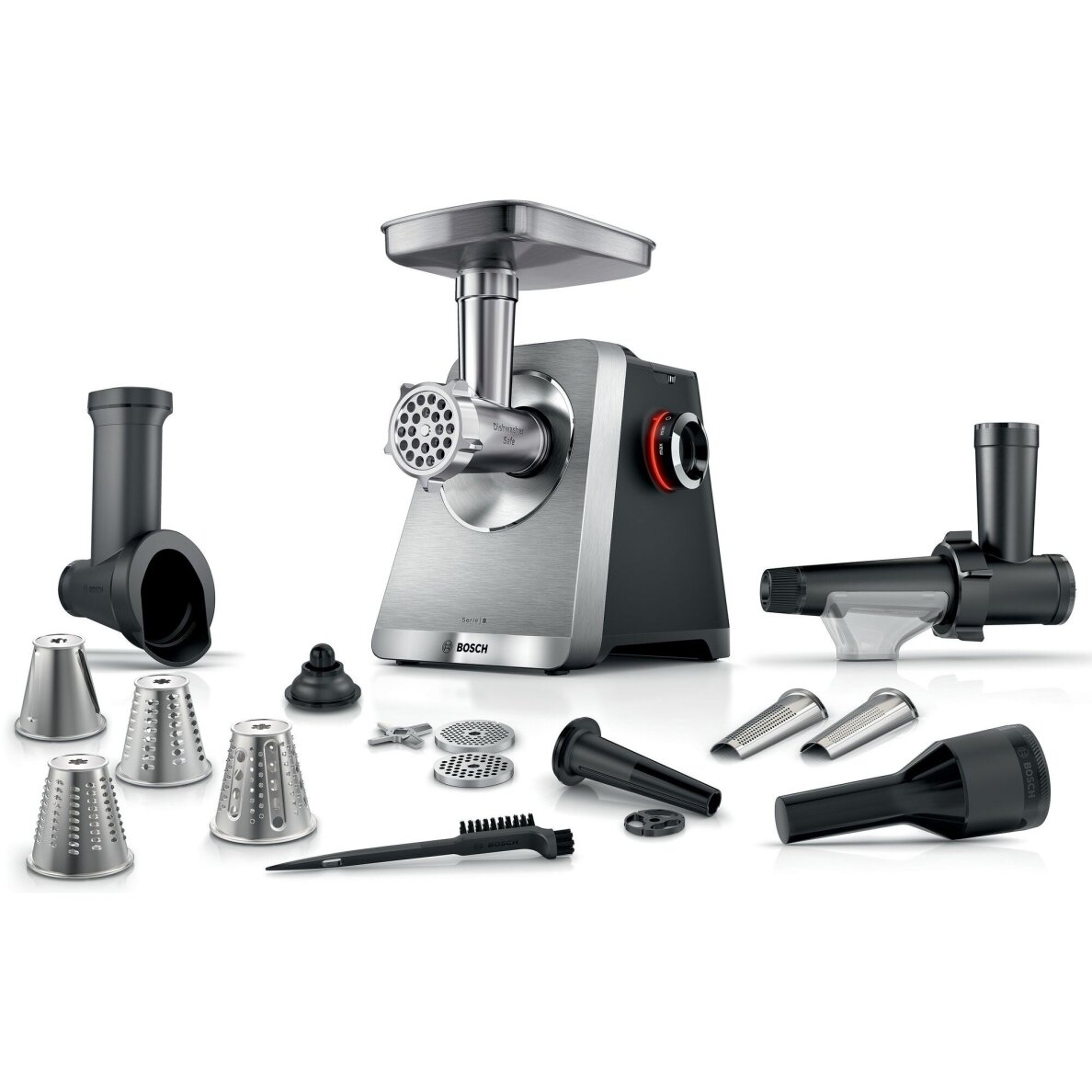 Bosch MFWS860M