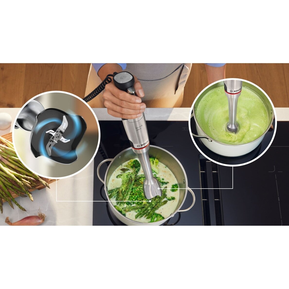 Bosch MSM8M914 4