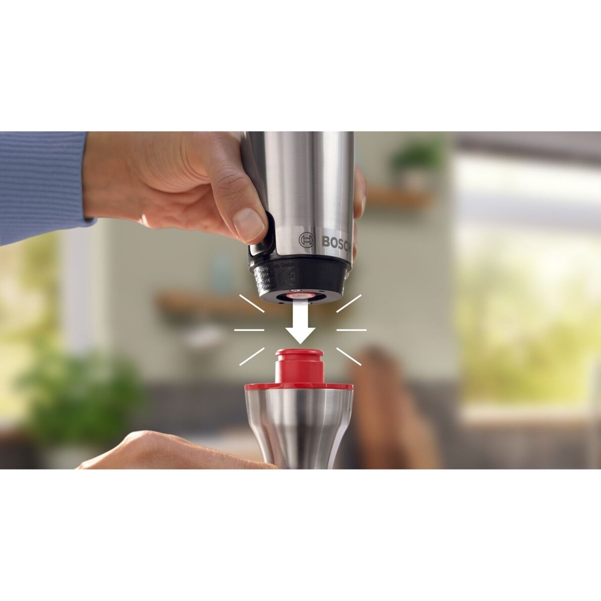 Bosch MSM8M914 7