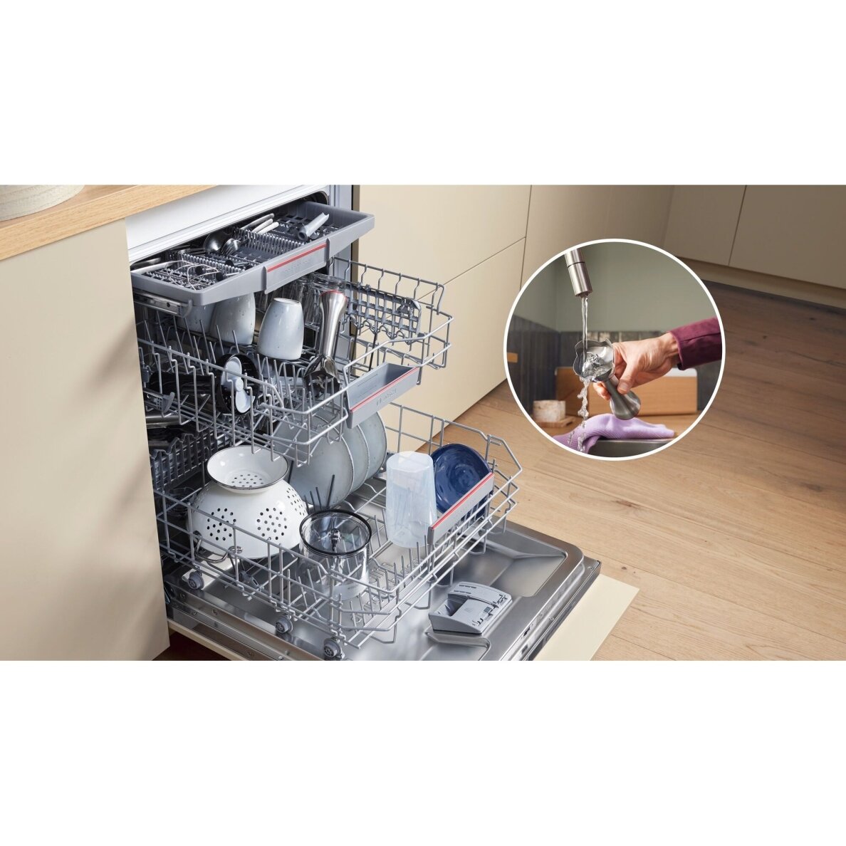 Bosch MSM8M936 8
