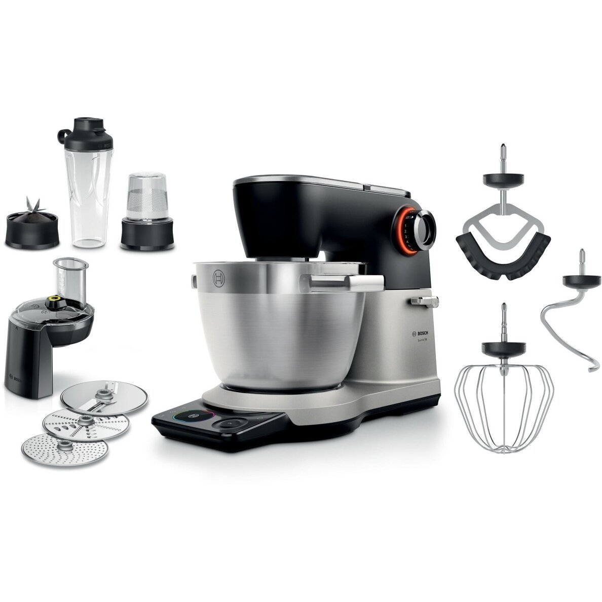 Bosch MUMS8ZS22 Bosch MUMS8ZS22