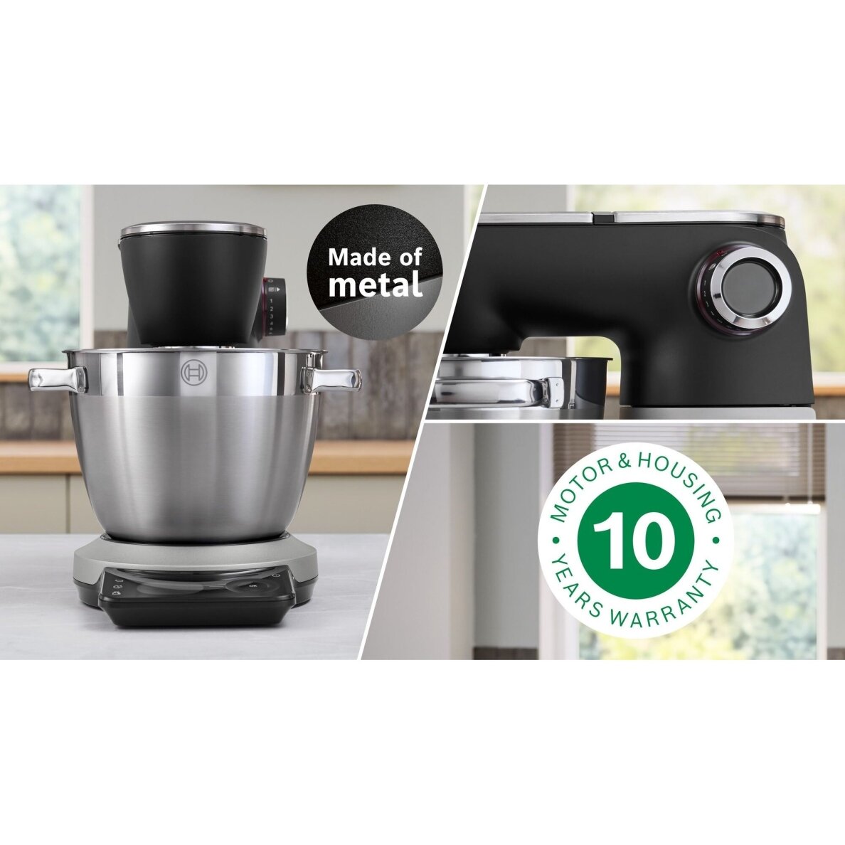 Bosch MUMS8ZS22 6 Bosch MUMS8ZS22 6