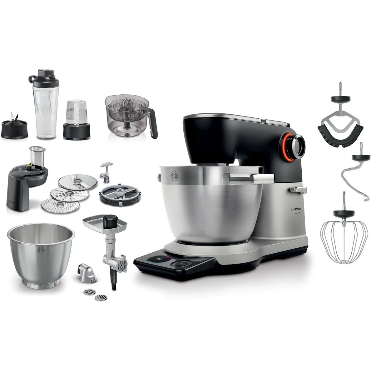Bosch MUMS8ZS60