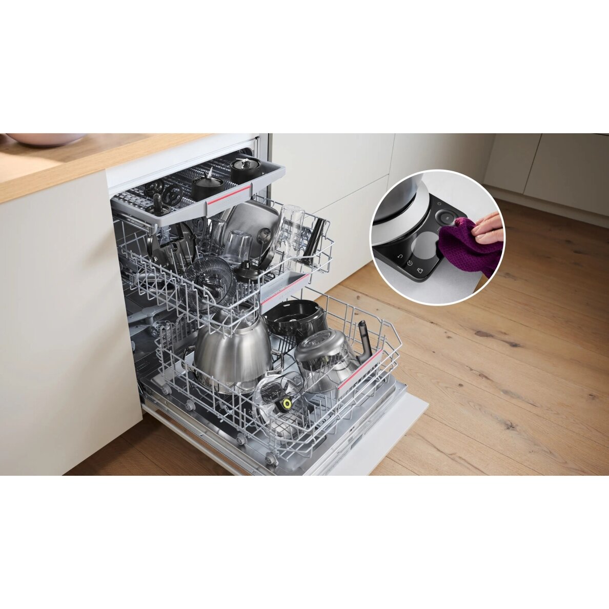 Bosch MUMS8ZS60 8 Bosch MUMS8ZS60 8