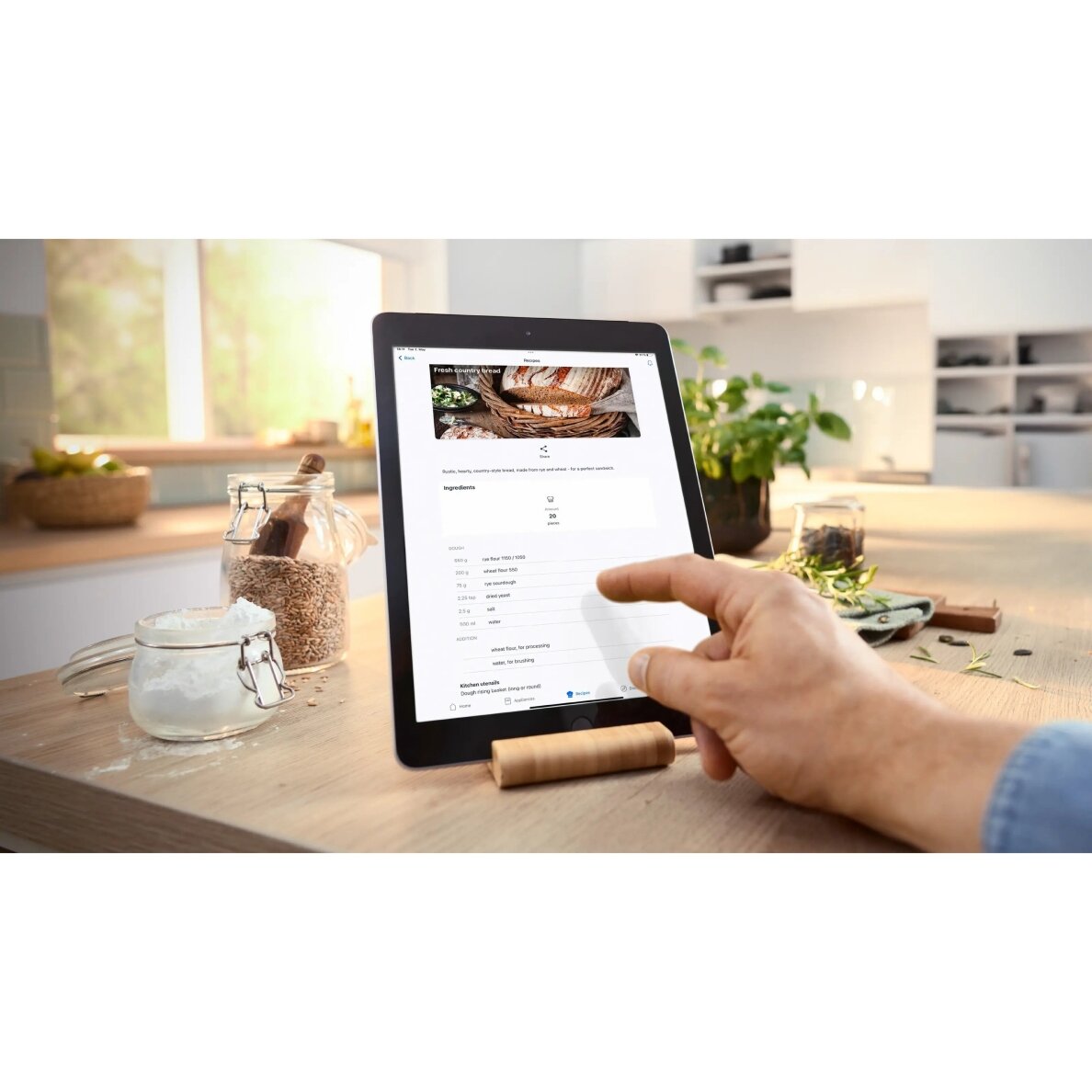 Bosch MUMS8ZS60 9 Bosch MUMS8ZS60 9