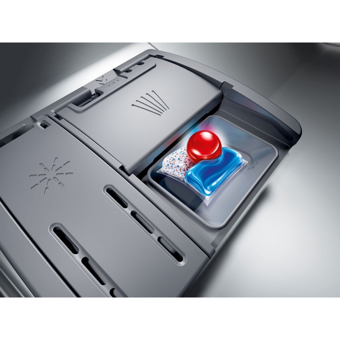 Bosch SMU26KW10S 7 Bosch SMU26KW10S 7