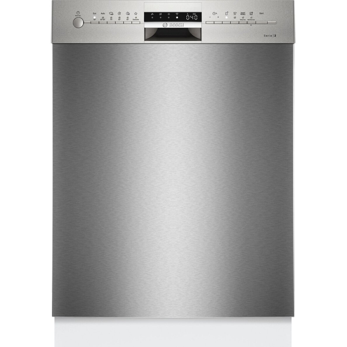 Bosch SMU2IVI80E