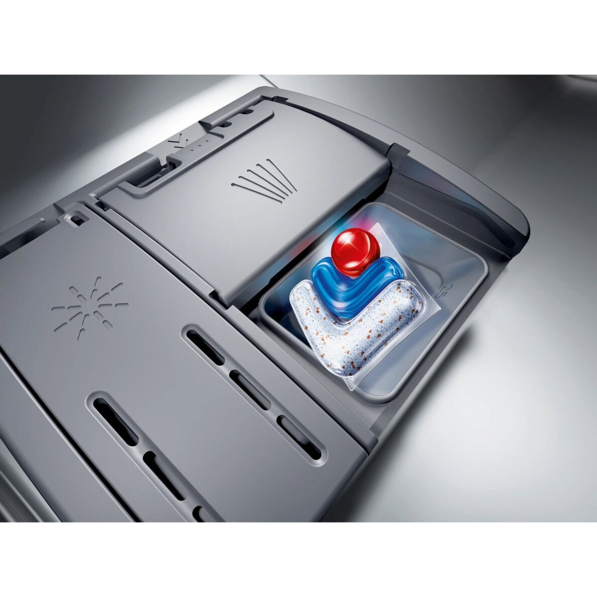 Bosch SMU2IVI80E 8