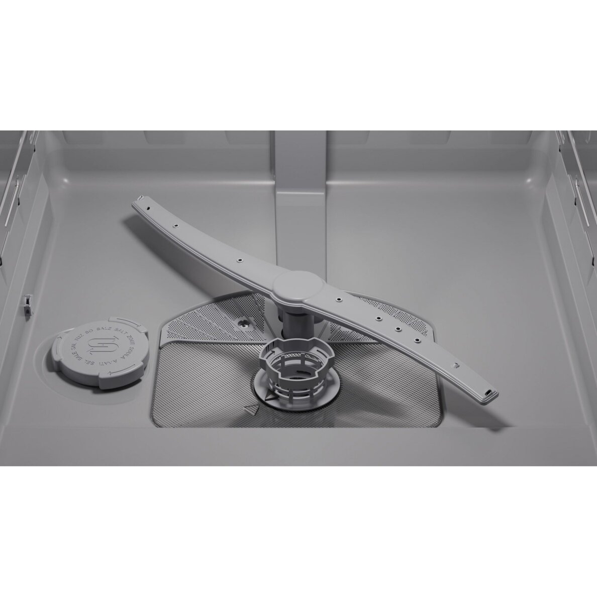 Bosch SMU2IVI80E 9