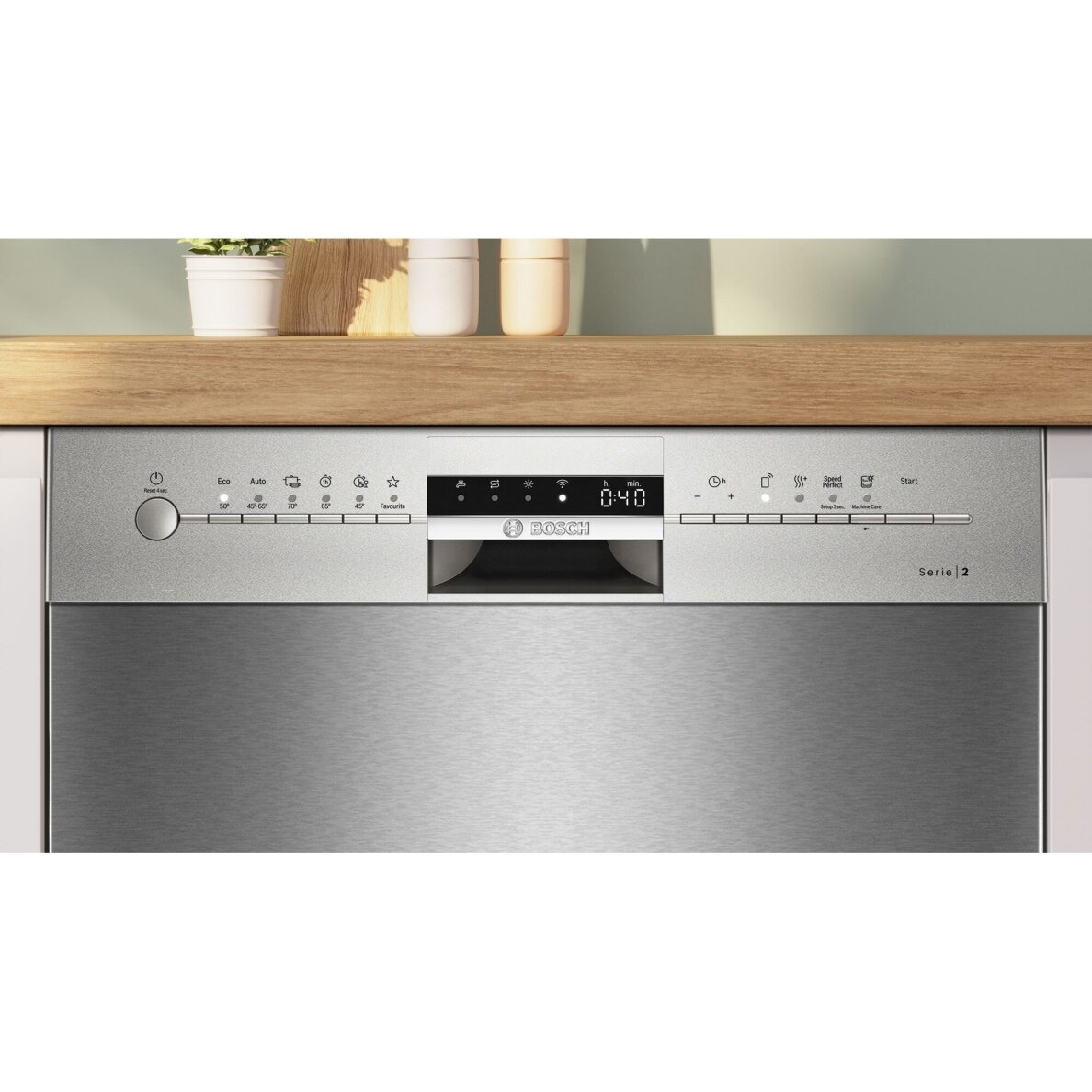 Bosch SMU2IVI80E 2