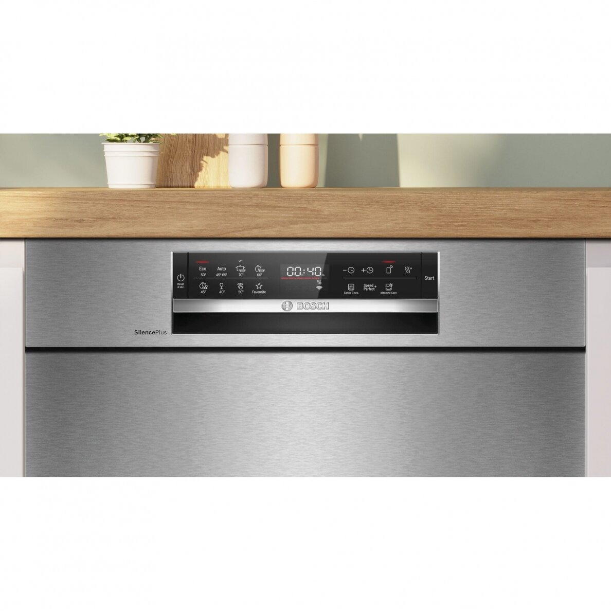 Bosch SMU6ECS12E 2