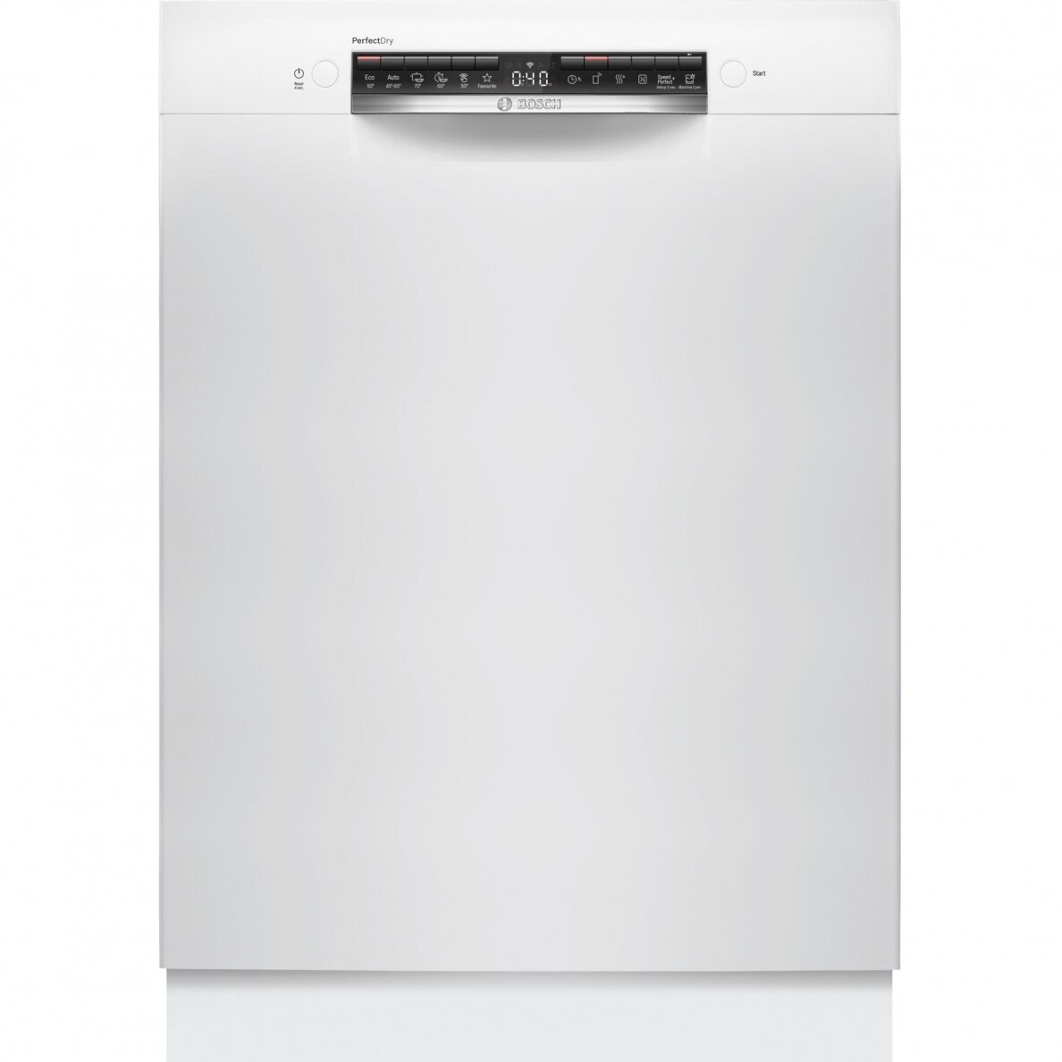 Bosch SMU6ZCW10E Bosch SMU6ZCW10E