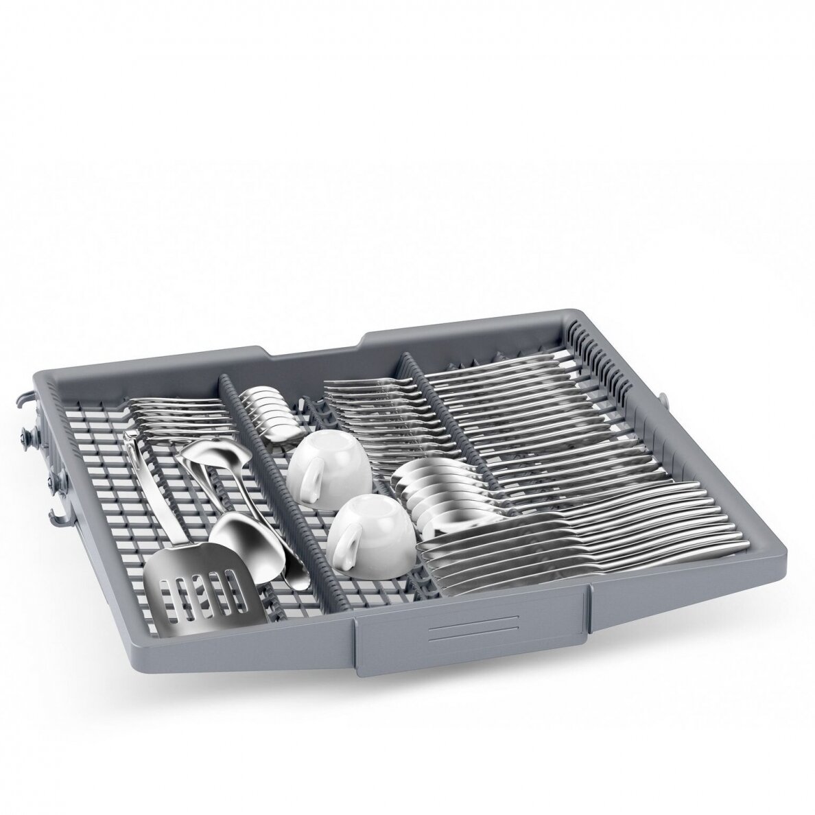 Bosch SMU6ZCW10E 4