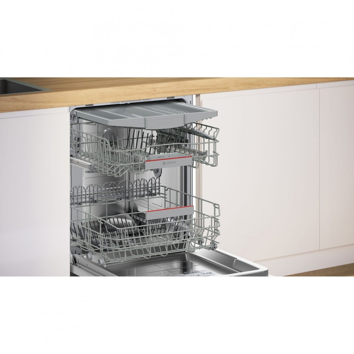 Bosch SMU6ZCW10E 3