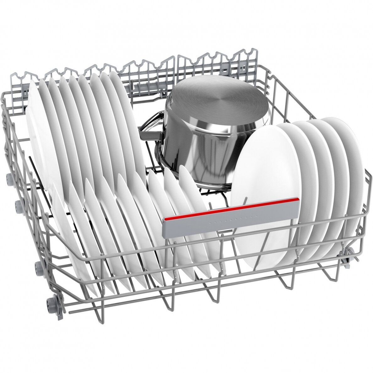 Bosch SMU6ZCW10E 6