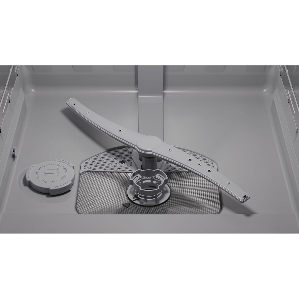 Bosch SMV46KX55E 8